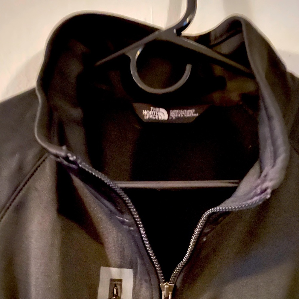 Women’s Canyonlands Fill-Zip Jacket Size Lg
